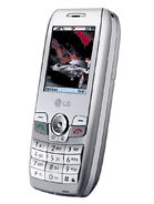 LG L3100 — главное фото