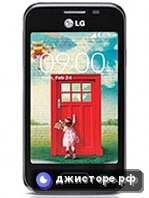 LG L40 D160 — главное фото