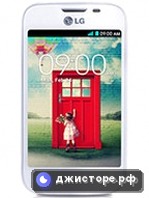 LG L40 Dual D170 — главное фото