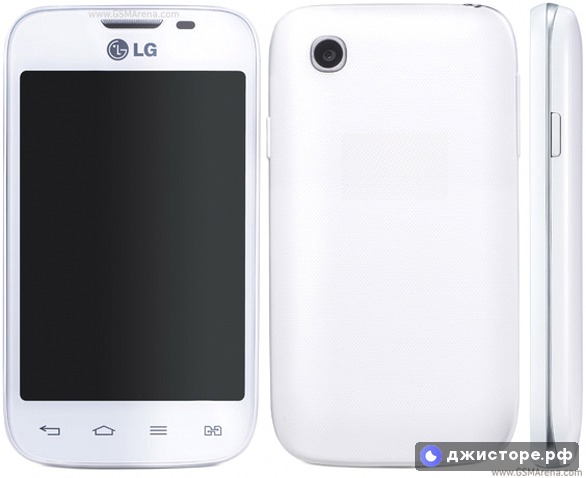LG L40 Dual D170 — фото 1