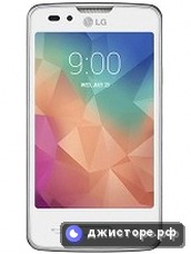 LG L45 Dual X132 — главное фото