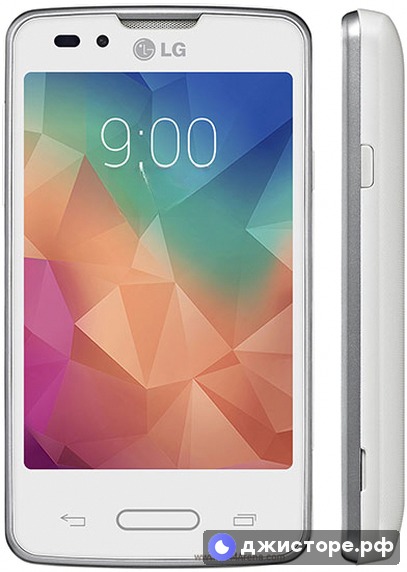 LG L45 Dual X132 — фото 1