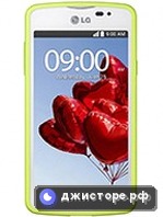 LG L50 — главное фото