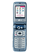 LG L5100 — главное фото
