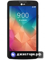 LG L60 — главное фото