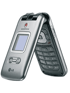 LG L600v — главное фото