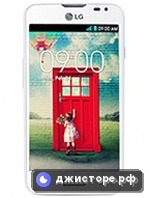 LG L65 D280 — главное фото