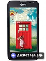 LG L65 Dual D285 — главное фото