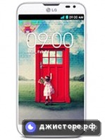 LG L70 Dual D325 — главное фото