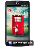 LG L80 Dual — главное фото