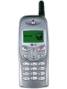 LG LG-200 — главное фото