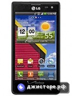LG Lucid 4G VS840 — главное фото