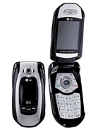 LG M4300 — главное фото