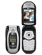 LG M4410 — главное фото