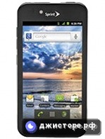 LG Marquee LS855 — главное фото