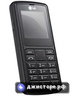 LG MG160 — главное фото
