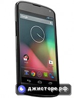 LG Nexus 4 E960 — главное фото