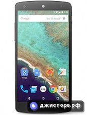 LG Nexus 5 — главное фото