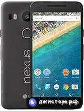 LG Nexus 5X — главное фото