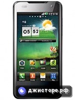 LG Optimus 2X SU660 — главное фото