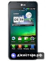 LG Optimus 2X — главное фото