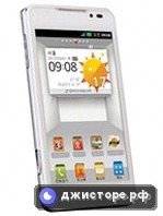 LG Optimus 3D Cube SU870 — главное фото