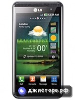LG Optimus 3D P920 — главное фото