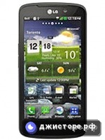 LG Optimus 4G LTE P935 — главное фото
