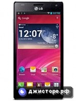 LG Optimus 4X HD P880 — главное фото