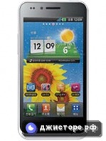 LG Optimus Big LU6800 — главное фото