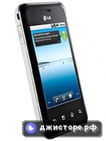 LG Optimus Chic E720 — главное фото
