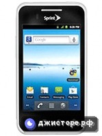 LG Optimus Elite LS696 — главное фото