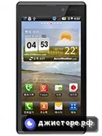 LG Optimus EX SU880 — главное фото