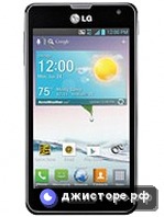 LG Optimus F3 — главное фото