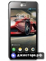 LG Optimus F5 — главное фото