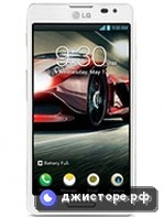 LG Optimus F7 — главное фото