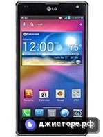 LG Optimus G E970 — главное фото