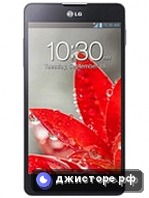 LG Optimus G E975 — главное фото