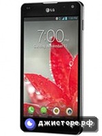 LG Optimus G LS970 — главное фото