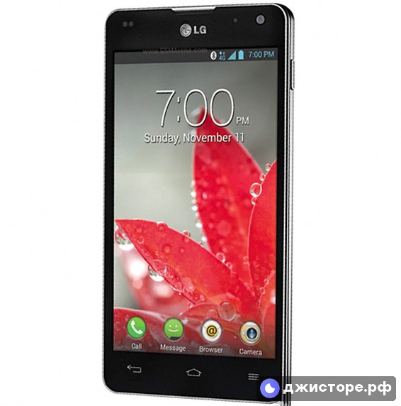LG Optimus G LS970 — фото 1