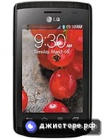 LG Optimus L1 II E410 — главное фото
