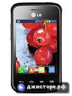LG Optimus L1 II Tri E475 — главное фото