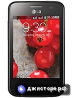 LG Optimus L2 II E435 — главное фото