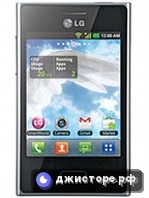 LG Optimus L3 E400 — главное фото