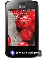 LG Optimus L3 II Dual E435 — главное фото