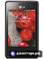LG Optimus L3 II E430 — главное фото