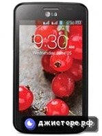 LG Optimus L4 II Dual E445 — главное фото