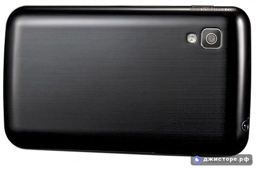 LG Optimus L4 II Dual E445 — фото 1