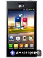 LG Optimus L5 Dual E615 — главное фото