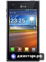 LG Optimus L5 E610 — главное фото